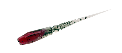 13 Fishing Panfish Plastics