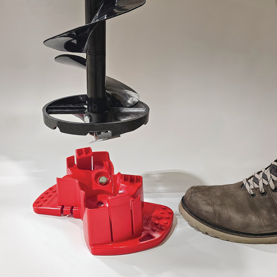 Strikemaster Maven Power Drill Unit