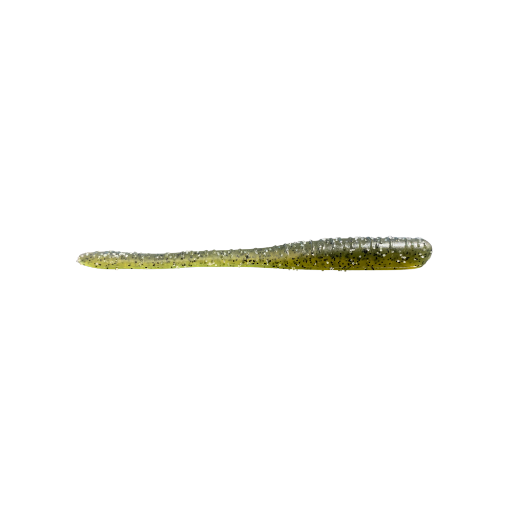 Great Lakes Finesse 4" Drop Worm