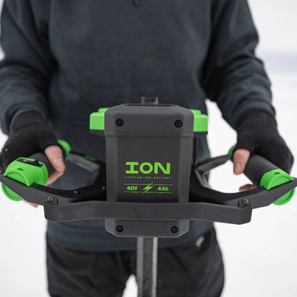 ION Alpha Pro Ice Auger