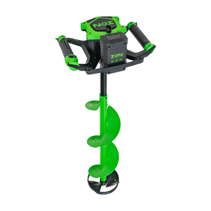 ION Alpha Pro Ice Auger