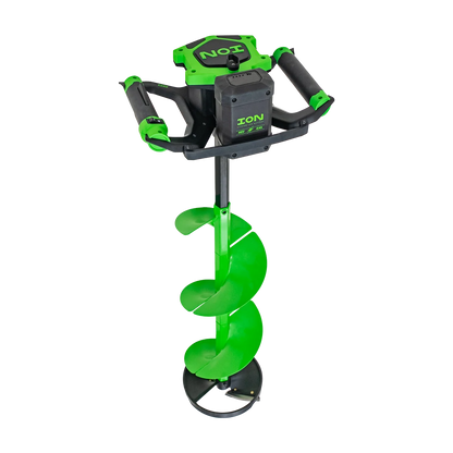 ION Alpha Pro Ice Auger