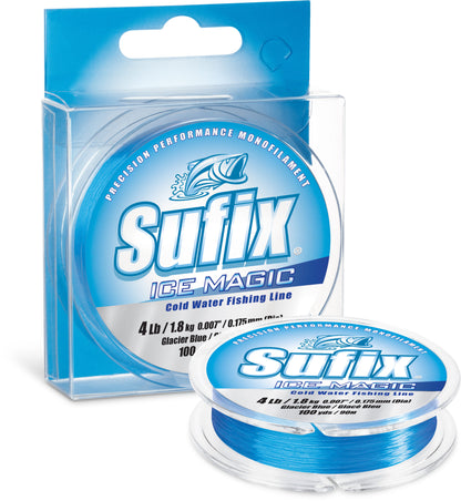 Sufix Ice Magic Line