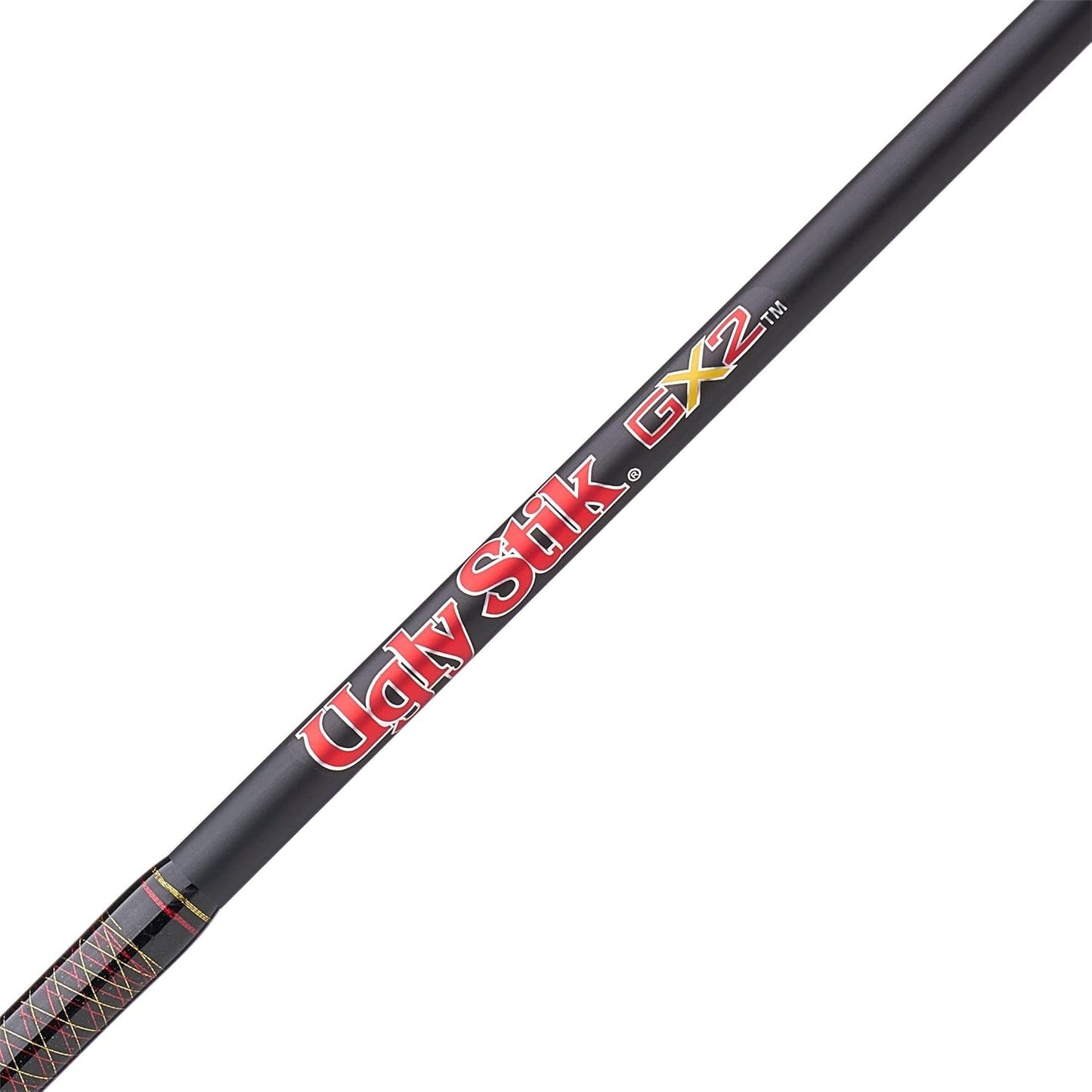 Ugly Stik GX2 Youth Spincast Combo