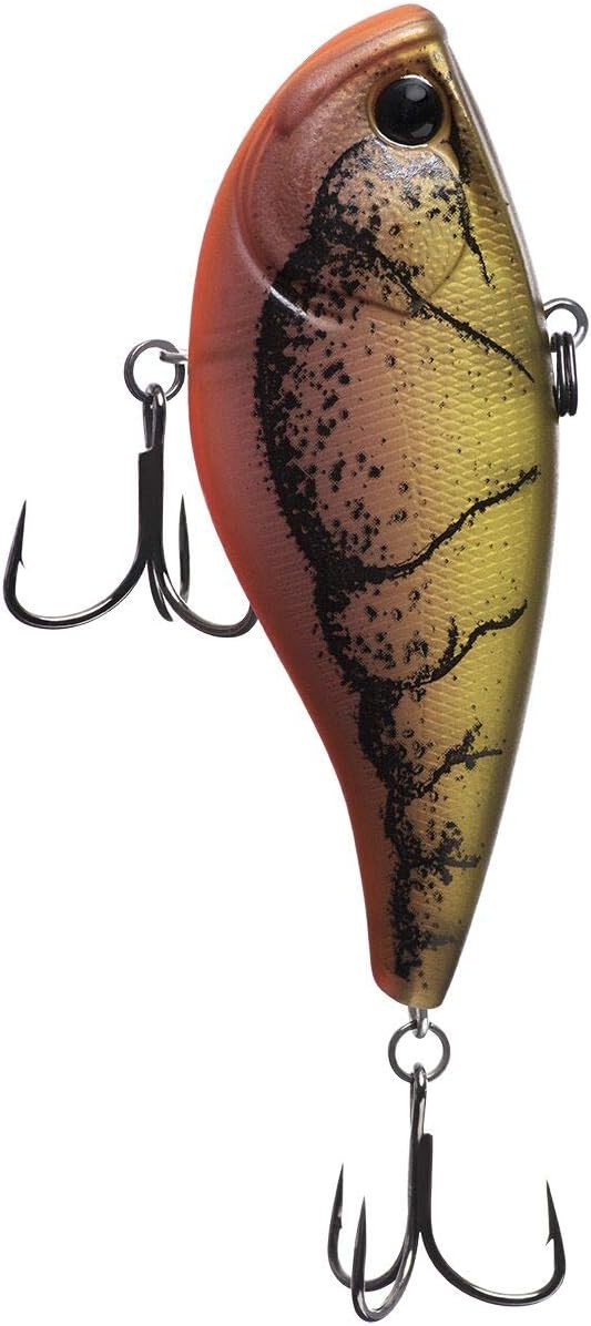 13 Fishing Magic Man Multi Pitch Lipless Crankbait