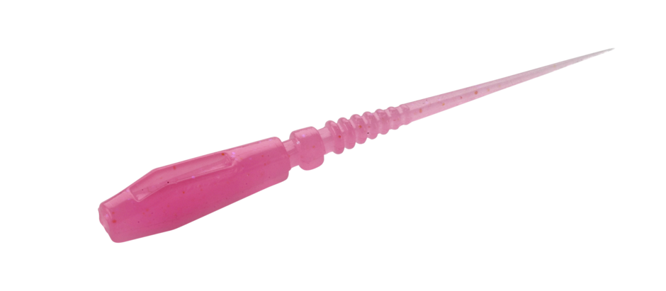 13 Fishing Panfish Plastics