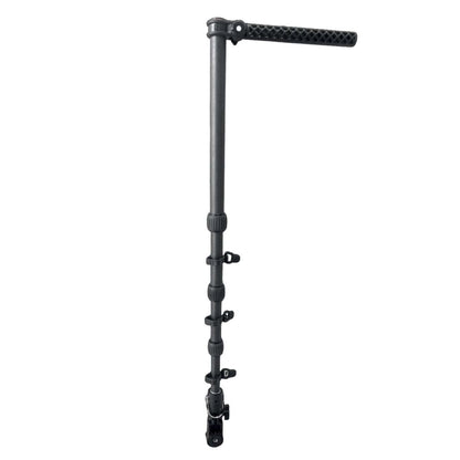 HDI X-OVER Carbon FFS Pole System