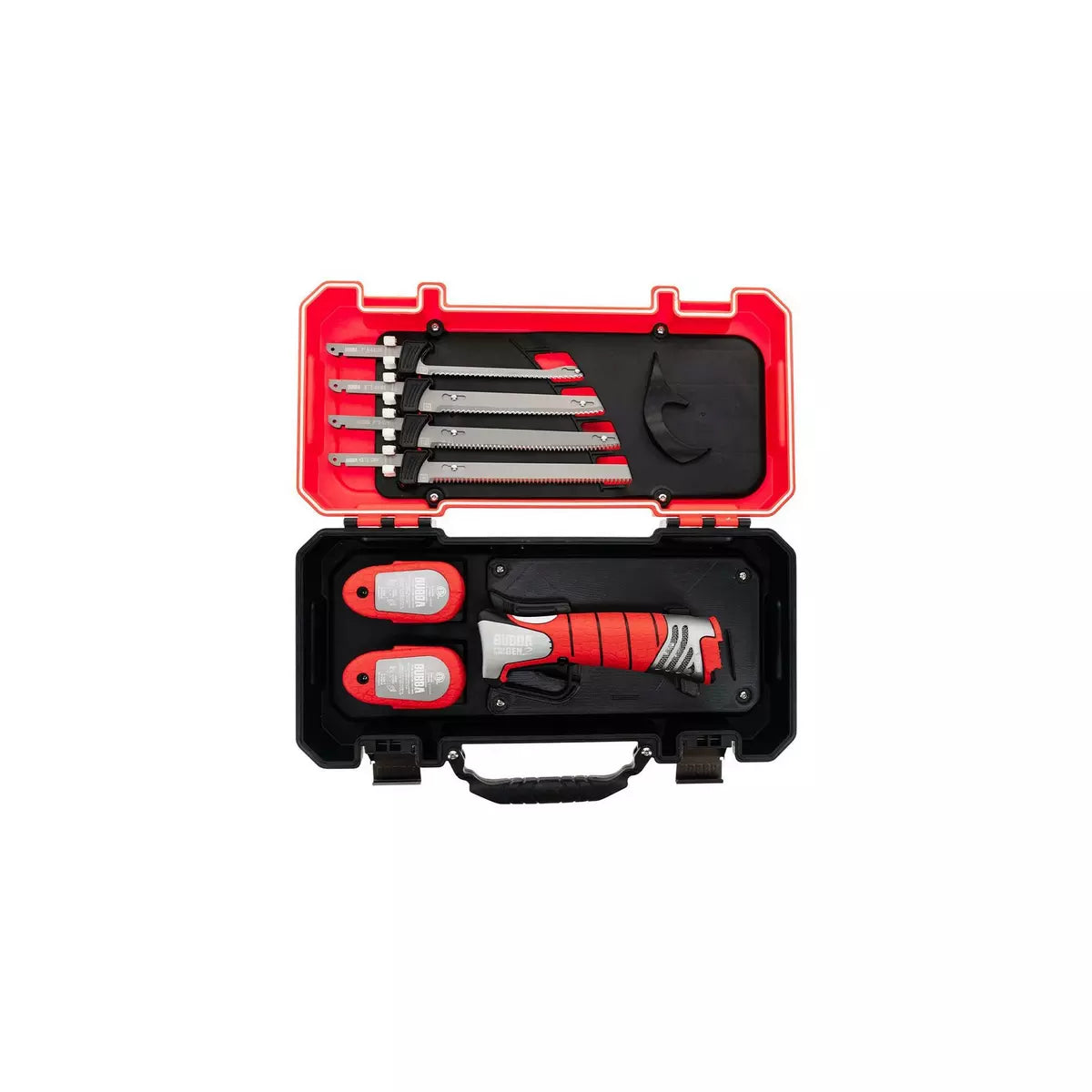 Bubba Pro Series Cordless Electric Fillet Knife - Gen 2