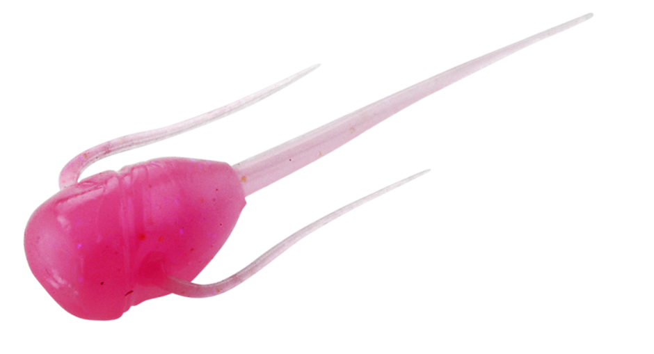 13 Fishing Panfish Plastics