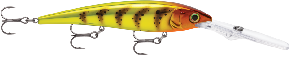 Rapala Gold Miner 30 Crankbait