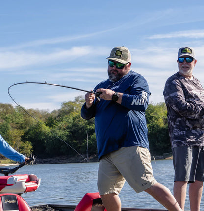 St. Croix Legend X2 Spinning Rod