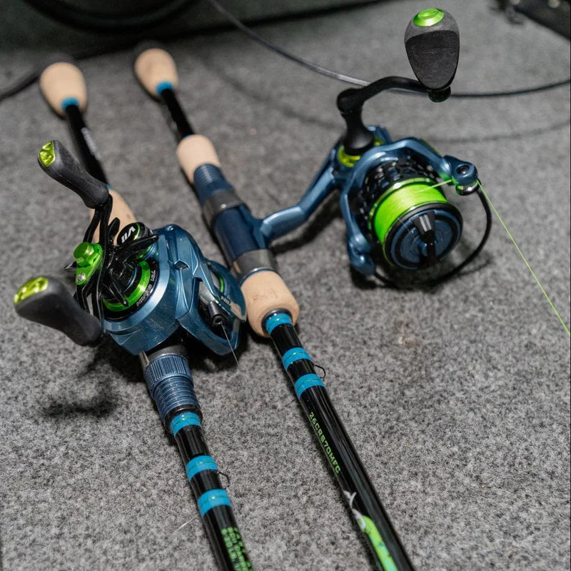 St Croix GXR Crush Combo