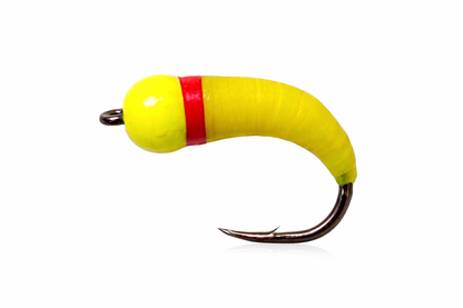 B's Baits Tungsten Jaw Breaker Jig