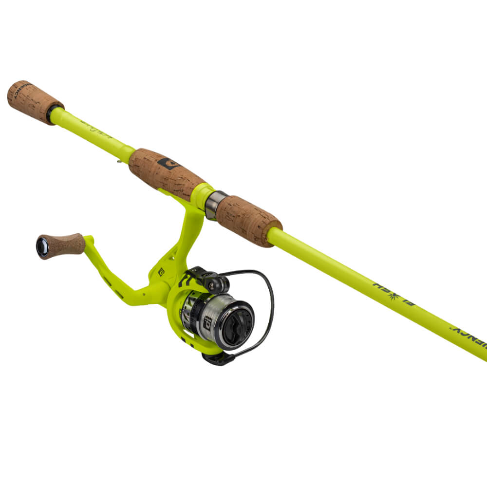 Anything Possible 6′ Flash Fiberglass Combo