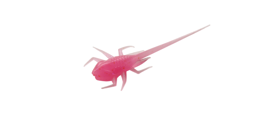 13 Fishing Panfish Plastics