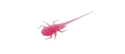 13 Fishing Panfish Plastics