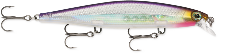 Rapala Shadow Rap