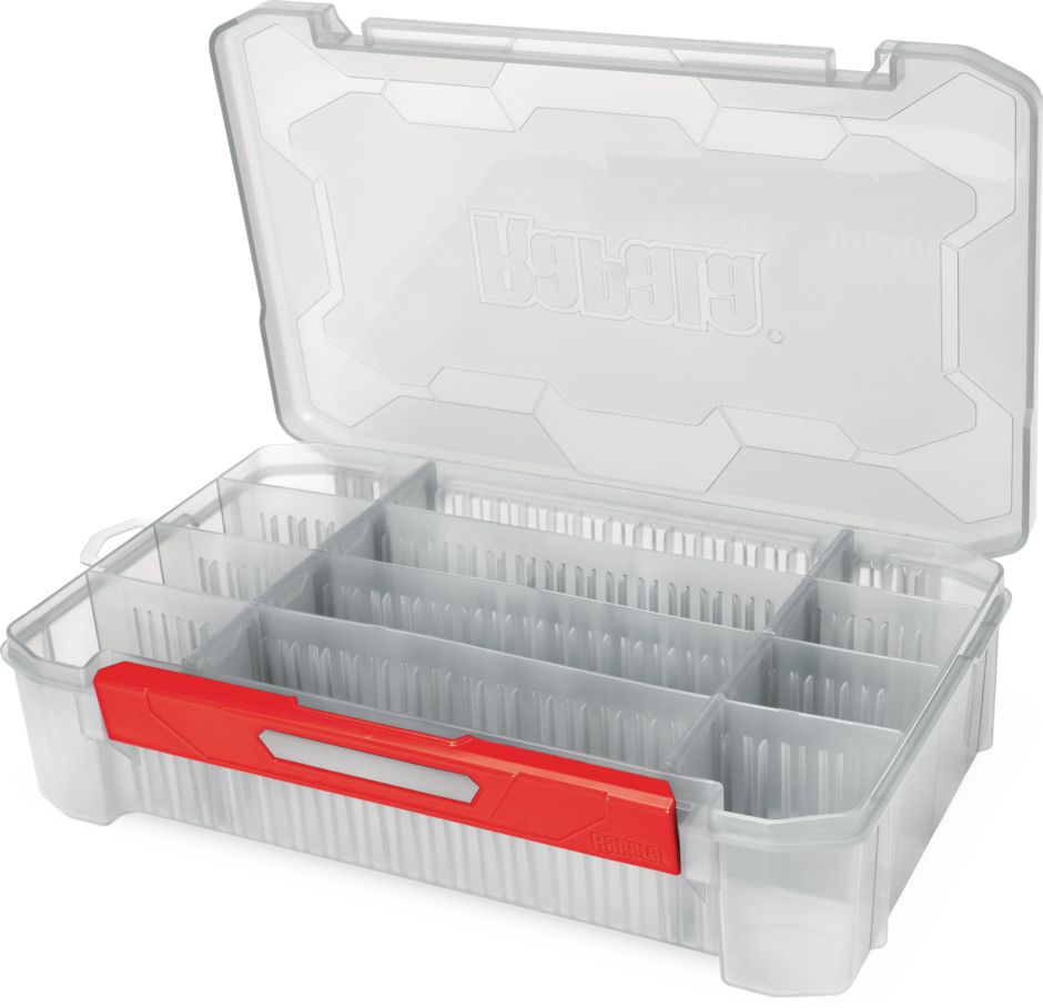 Rapala Rapstack Tackle Tray's