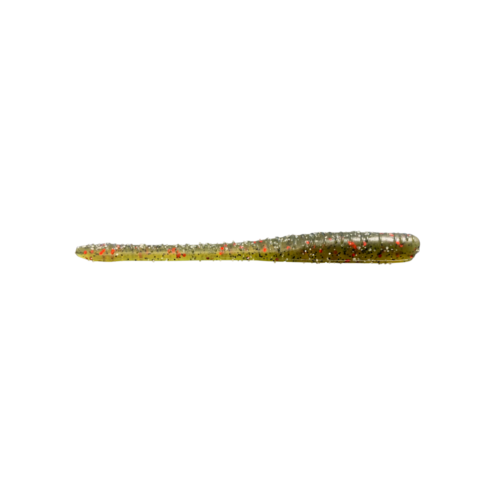 Great Lakes Finesse 4" Drop Worm