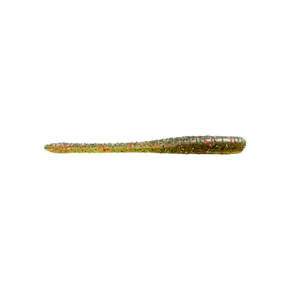 Great Lakes Finesse 4" Drop Worm