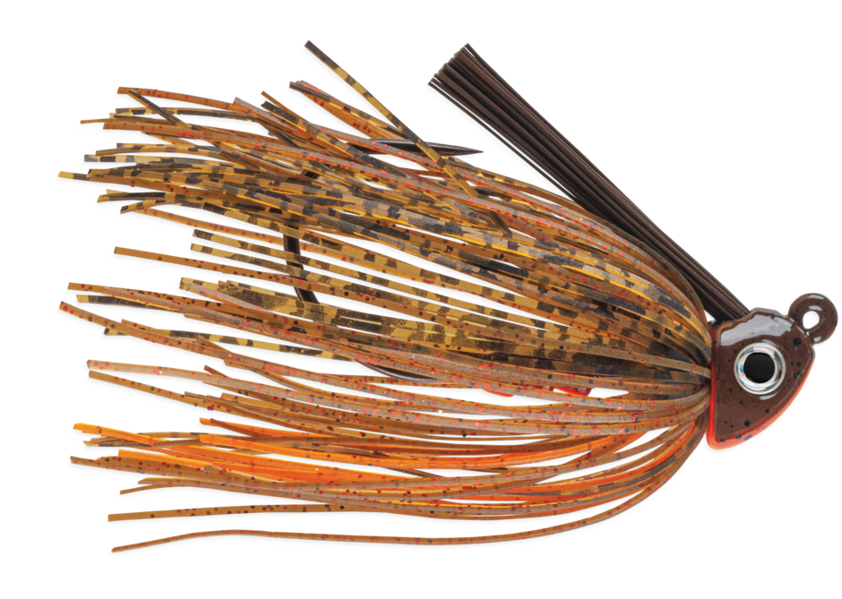 VMC HD Heavy Duty Swim Jig