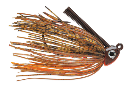 VMC HD Heavy Duty Swim Jig