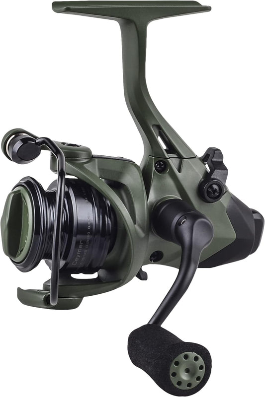 Okuma Ceymar A Baitfeeder Reels