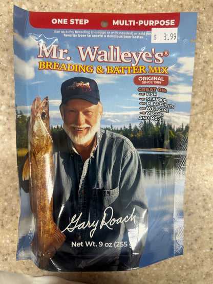 Chef Roberts Gourmet Breading Mix