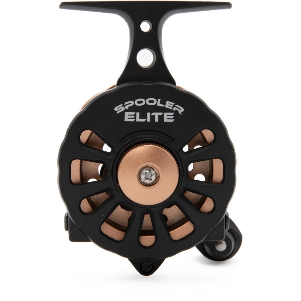 buy ice fishing reels Clam Reel Spooler Elite