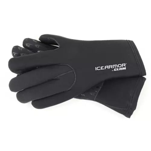 IceArmor by Clam Neoprene Grip Glove