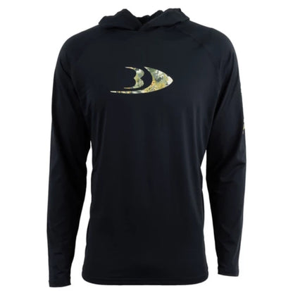 Blackfish Swift UPF Sun Hoodie – Dakota Angler Blackfish Swift UPF Sun Hoodie – Dakota Angler