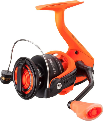 13 Fishing Kalon Radioactive Spinning Reel