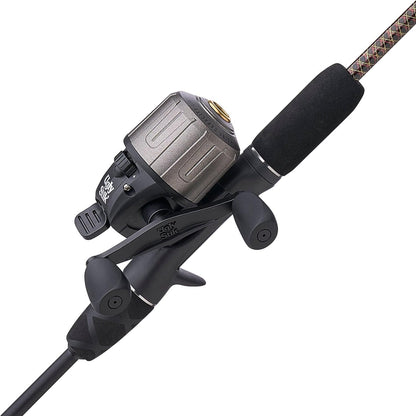 Ugly Stik GX2 Youth Spincast Combo