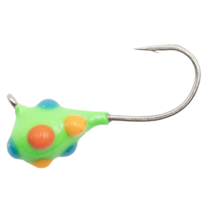 Clam Confetti Drop XL