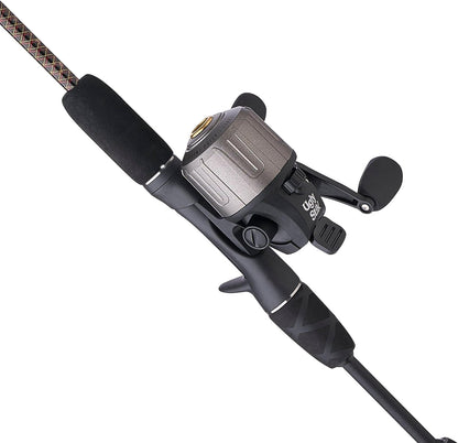 Ugly Stik GX2 Youth Spincast Combo