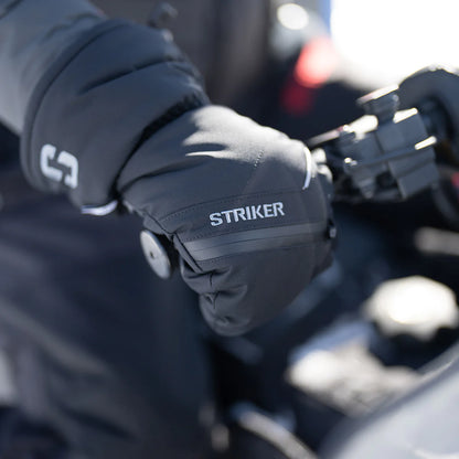 Striker Tundra Mitt