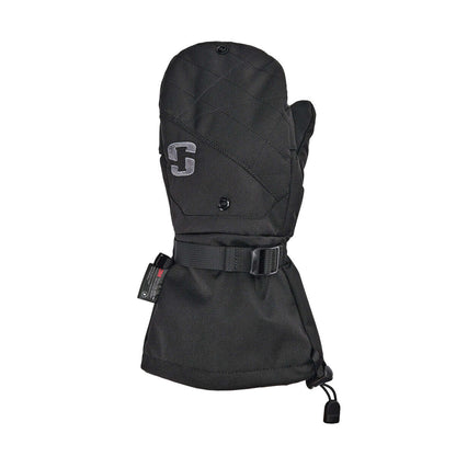 Striker Crossover Flip Mitt