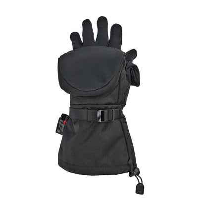 Striker Crossover Flip Mitt