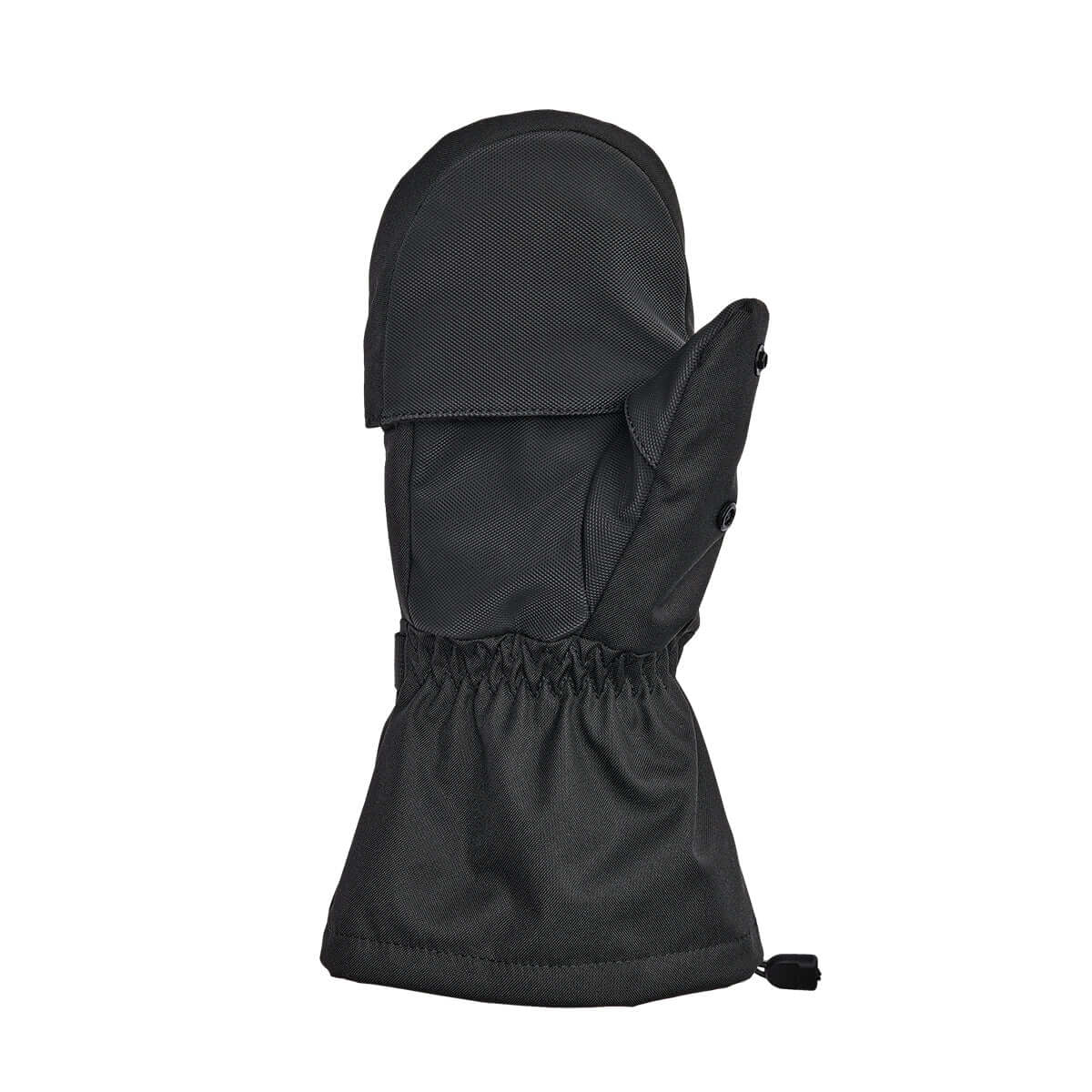 Striker Crossover Flip Mitt