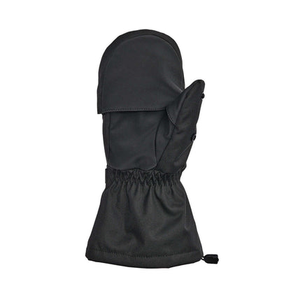 Striker Crossover Flip Mitt