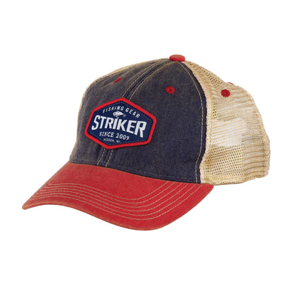 Striker Habit Cap