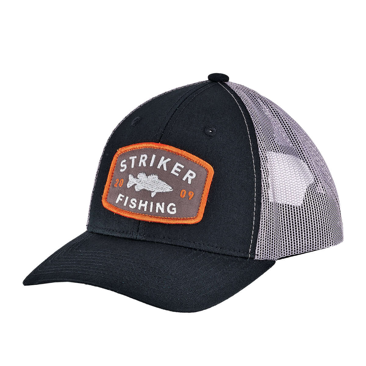 Striker Motive Cap