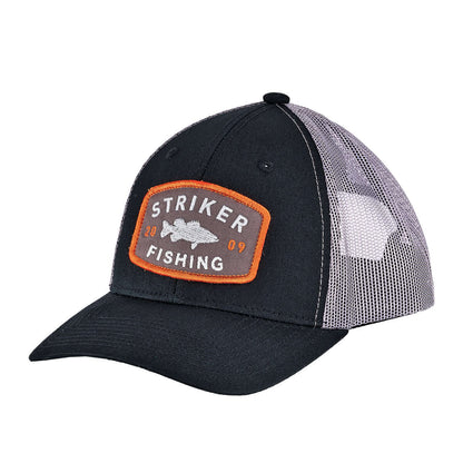 Striker Motive Cap