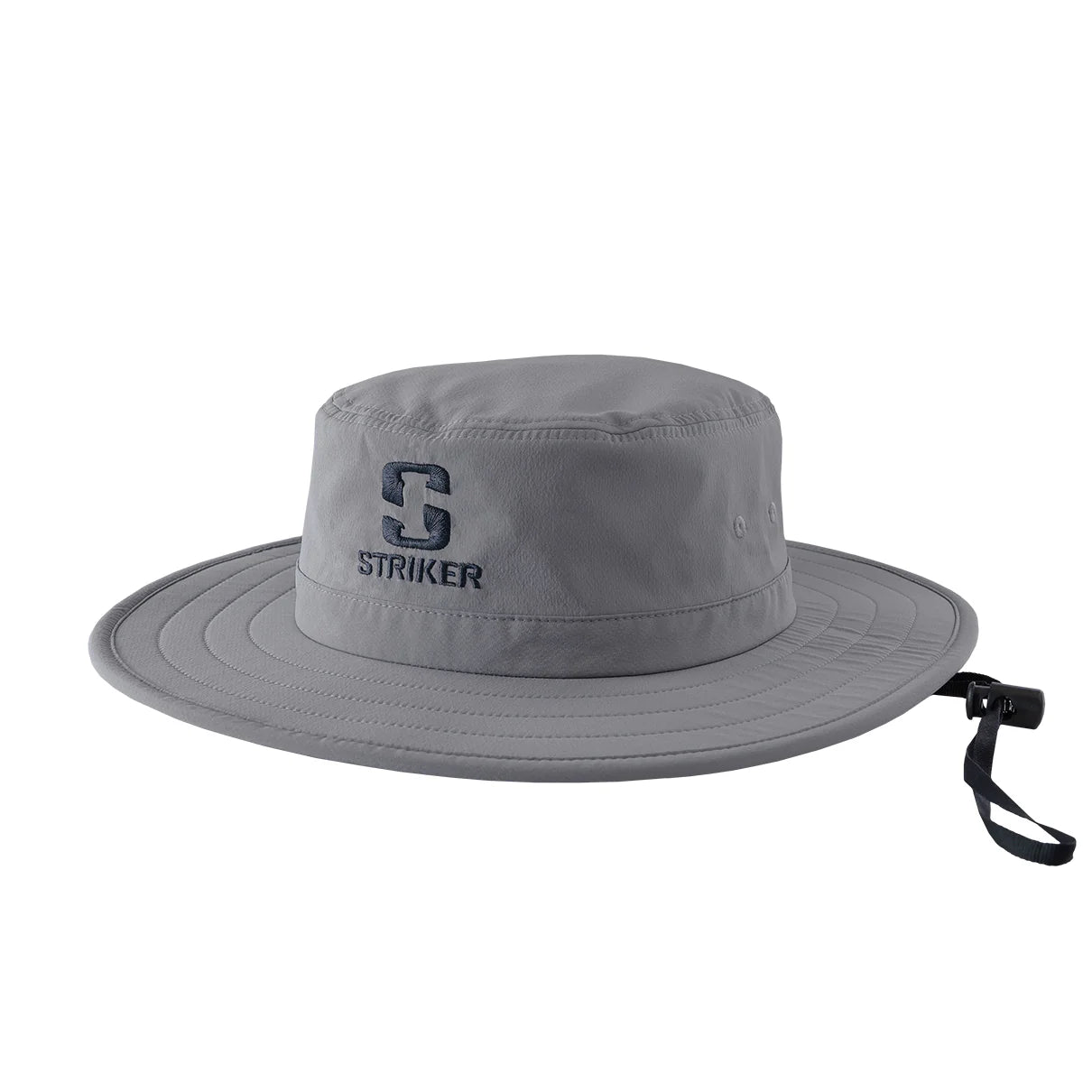Striker Angling Boonie  - Light Gray