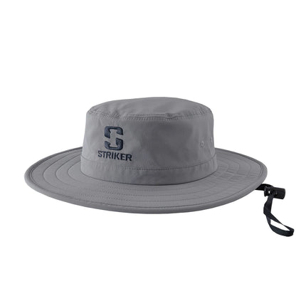 Striker Angling Boonie  - Light Gray