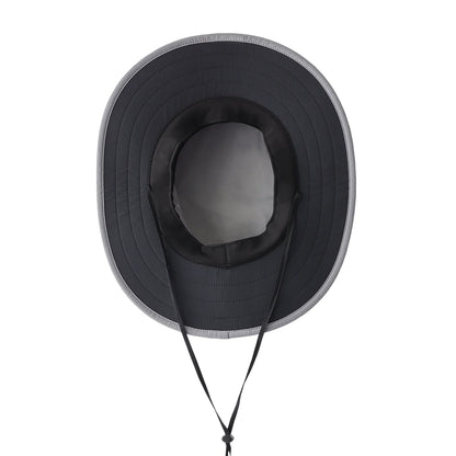 Striker Angling Boonie  - Light Gray