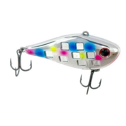 Reef Runner Flash Shad