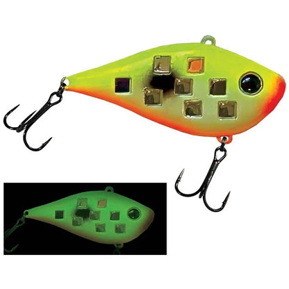 Reef Runner Flash Shad