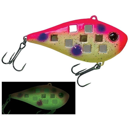 Reef Runner Flash Shad