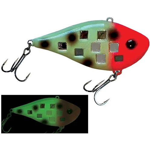 Reef Runner Flash Shad